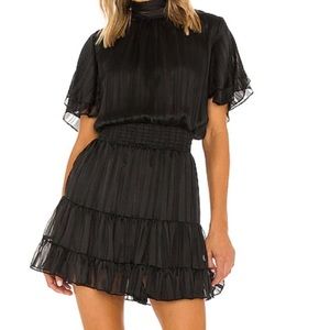 MISA size XS dress